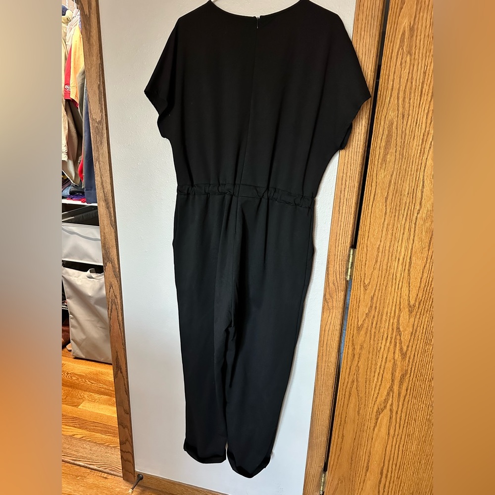 Piper & Scoot jumpsuit - Picture 6 of 7